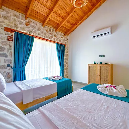 Likya Stone House * Фетхие