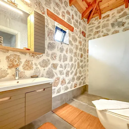 Likya Stone House Фетхие