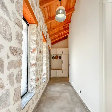 Likya Stone House * Фетхие