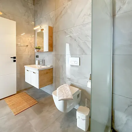 Likya Stone House Вилла