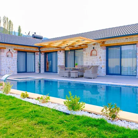 Likya Stone House Фетхие