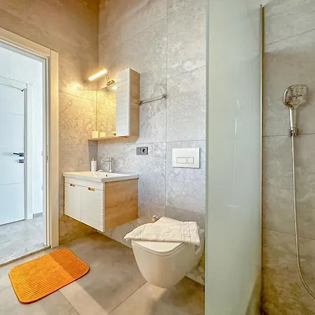 Likya Stone House Вилла Фетхие