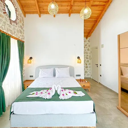 Likya Stone House * Фетхие